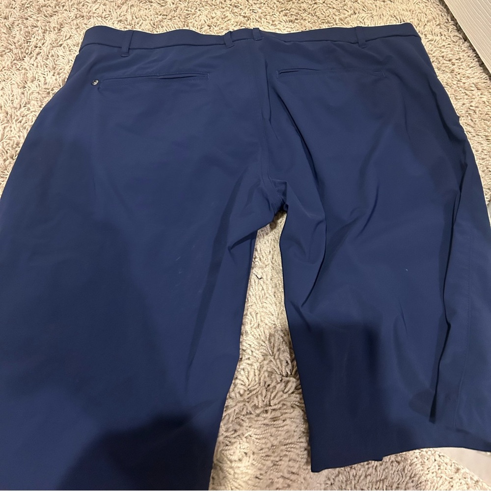 Greyson Golf Shorts